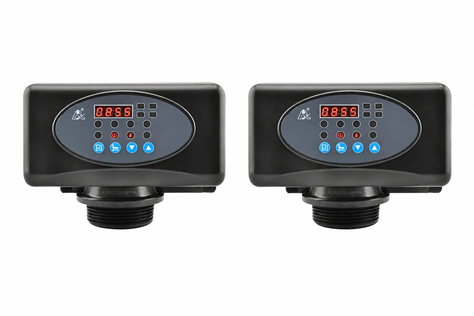 F71P1 automatic filter valves