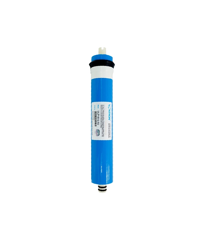 1812 50 GPD Vontron Reverse Osmosis Membrane