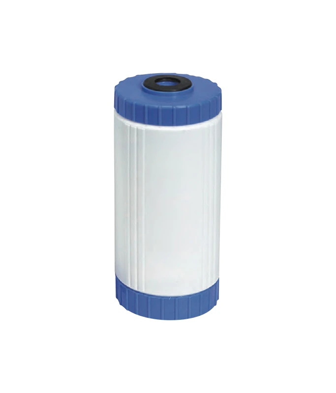 Refill Case 10 Inch Fat 4.5” Diameter