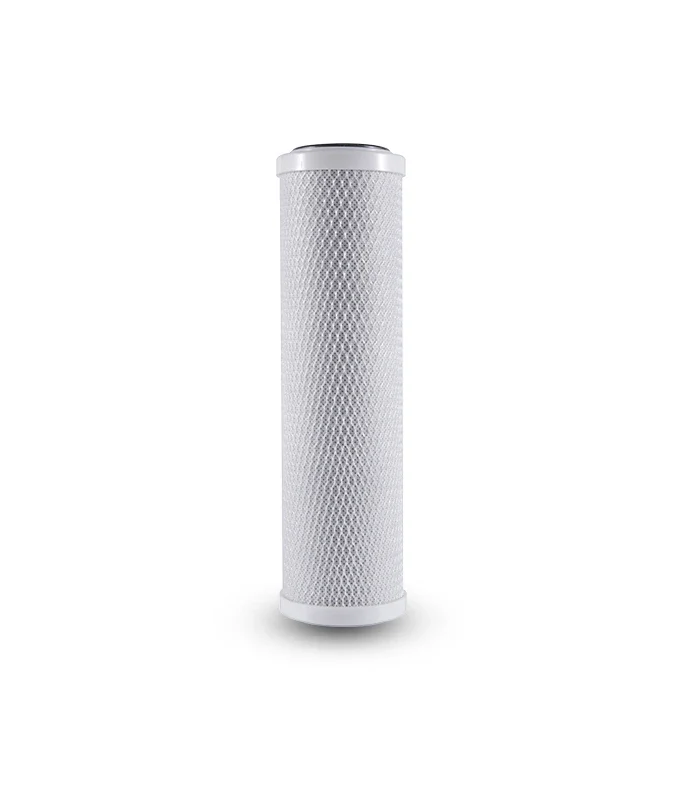 Activated Carbon Block Filter