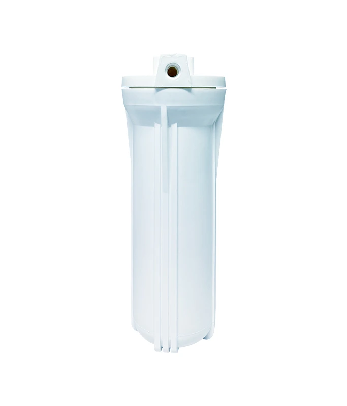 10″ Std Housing 1/4 inch port