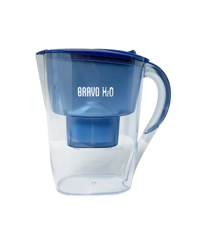 Water Filtration Jug