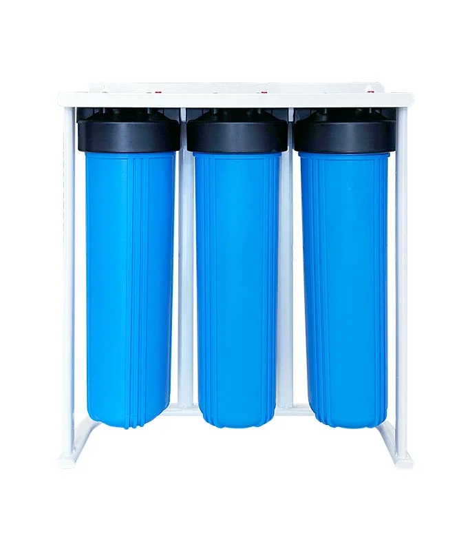 Whole-House-System-(Stand-Model)