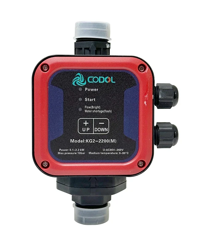 Smart-Controller-KG2-2200-3