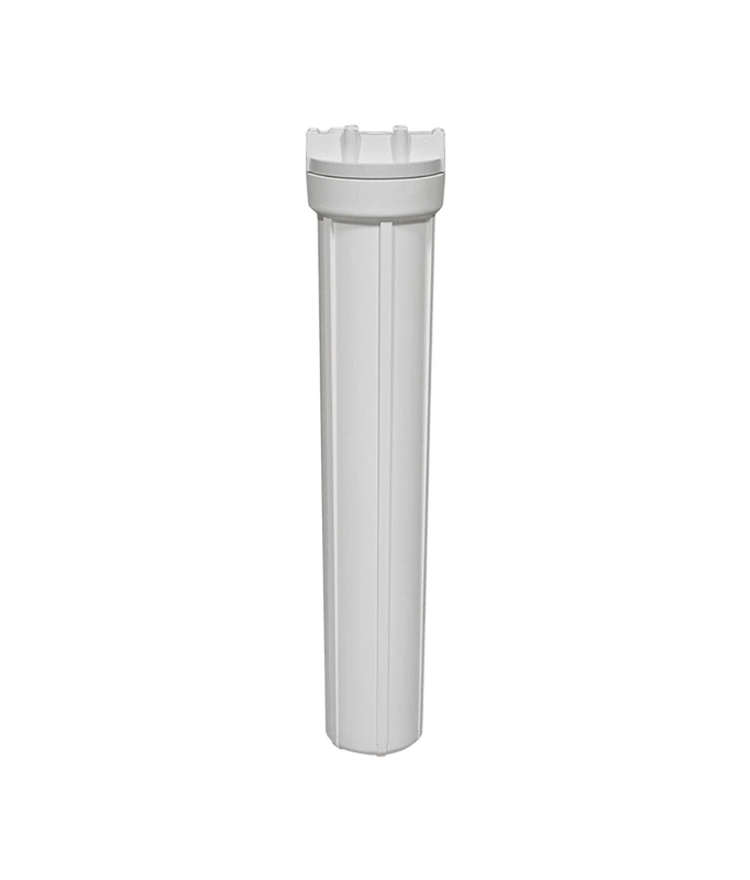Slimline Filter Housing
