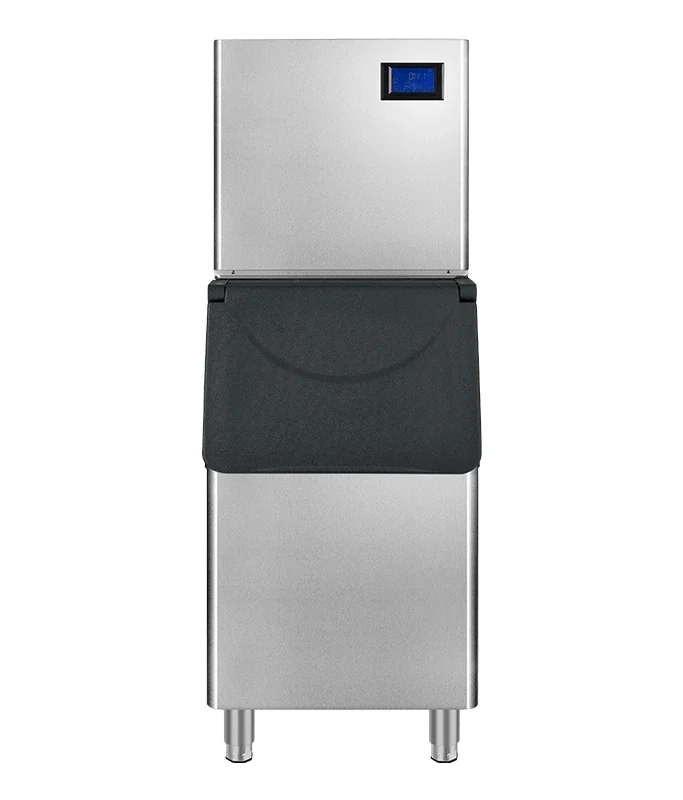 MJS-700 Commercial Ice Maker