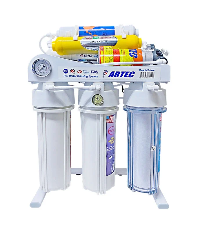 artec-domestic-ro-system