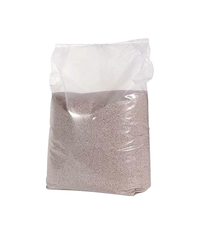 Quartz sand