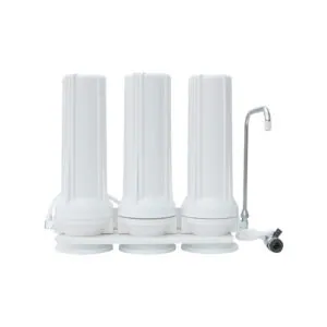 Triple Stage Water Filter