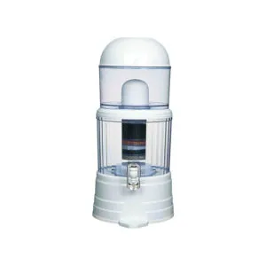 Mineral Pot 14L