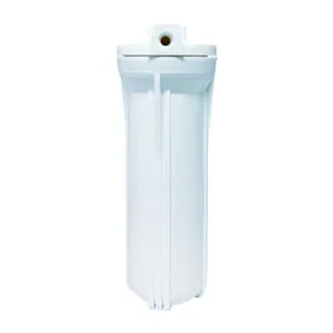 10″ Std Housing 1/4 inch port