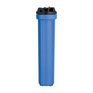 20″ Std Housing 3/4″ Port