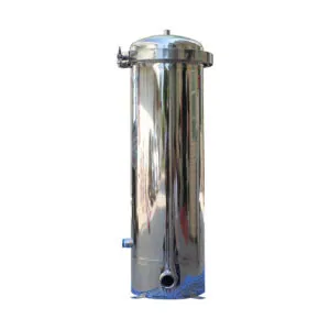 Stainless Steel 5 x 20″