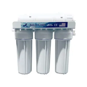 75GPD Aquacare RO (No Pump)