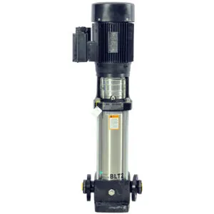 Shimge Multistage Pump BL2-15