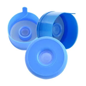 Cap for 5 Gallon Bottle
