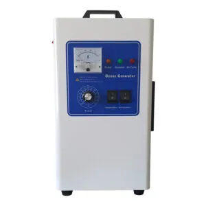 2G/Hr ozone machine