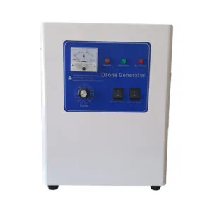 7G/Hr ozone generator