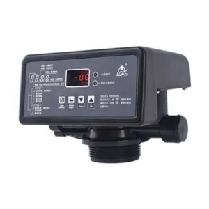 RUNXIN F117Q Automatic Softener