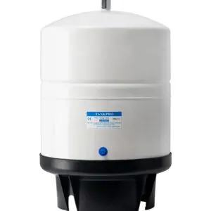 RO System Tank 11G Steel