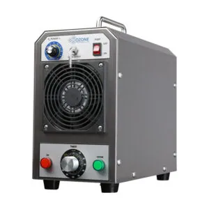 5g/hr Ozone Generator with two strong cooling fans