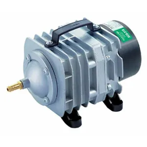 HAILEA Air Compressors 318 60LPM