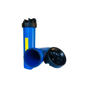20″ Big Blue Water Filter Housing – Taiwan Double O Ring