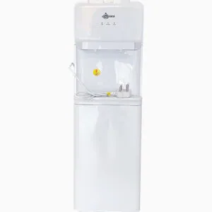 Water Dispenser Hot & Cold BY533