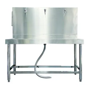 Filling Table BN F01 Leg Style