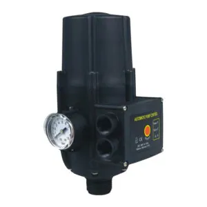 Pro Pumps Controller