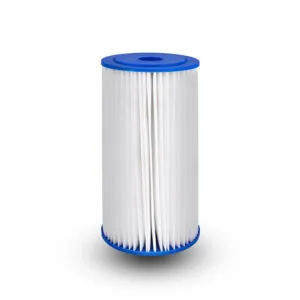 10″ BB Pleated Sediment Filter