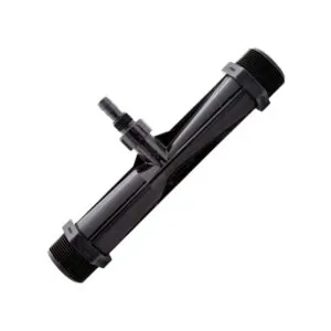 3/4” inch PVDF venturi injector