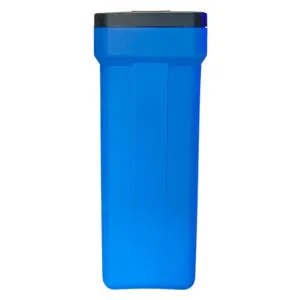 100L Brine Tank with Valve