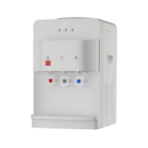 Counter Top Water Dispenser YLR-LW-2-5-97BTB