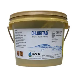 ChloriTabs