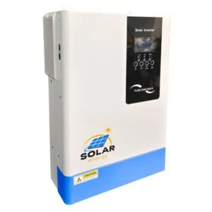 T5500-48 Plus Solar Inverter 5KW