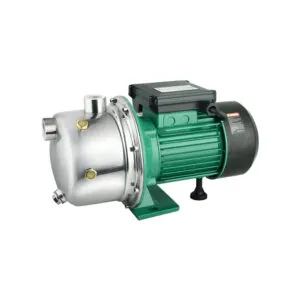 Codol JS750 Water Pump, with PPO impeller and PPO diffuser, 30cm cables