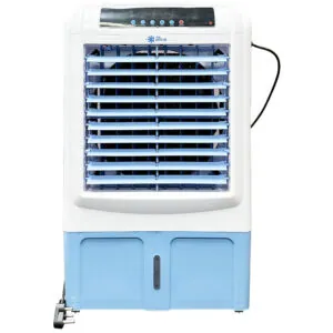 Evaporative air cooler (with ice box) AROS-50HA