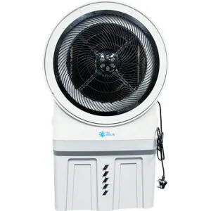 Evaporative air cooler (with ice box) AROS-60B
