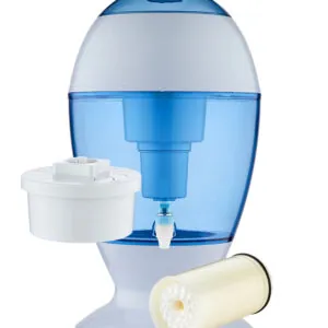 Ultrafiltration Water Purifier Pot UF19