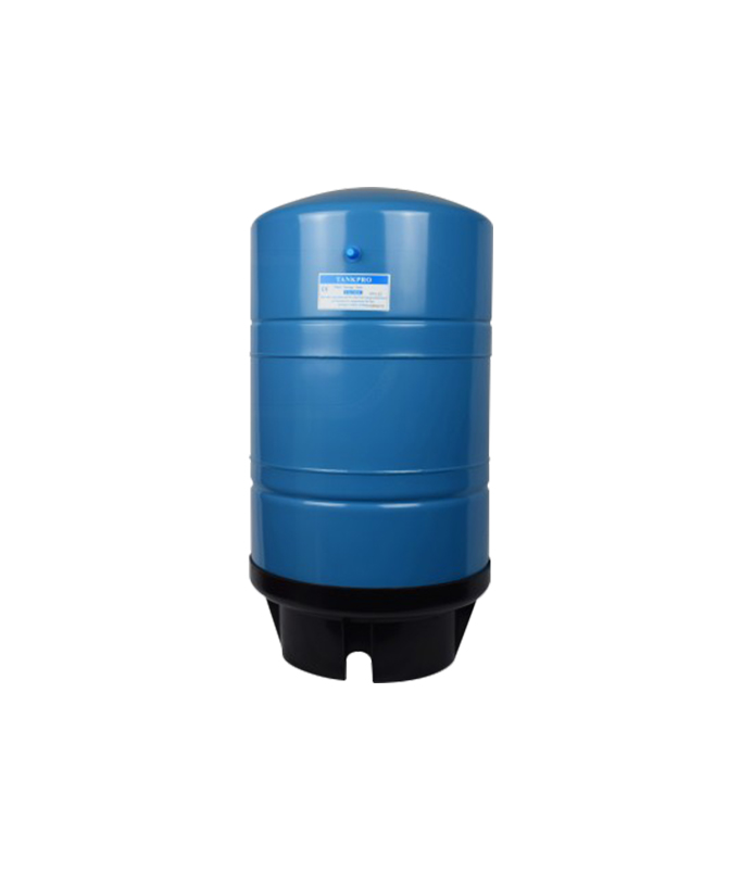 Compressed Water Storage Tank