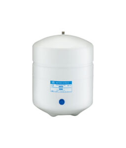 Compressed Water Storage Tank