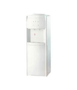 Water Dispenser Hot & Cold-M2